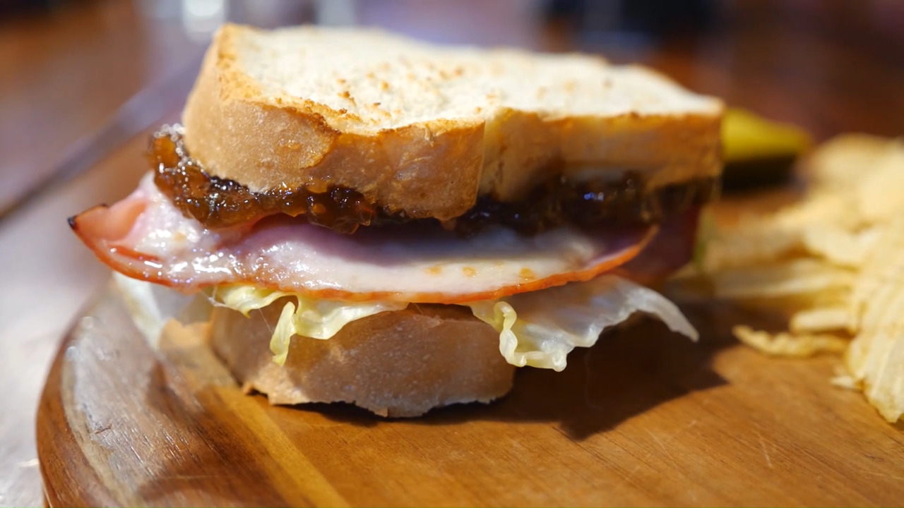 Old Ice House Beer Garden link