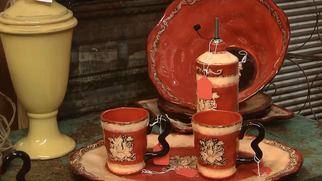 Ooh La La Boutiques link