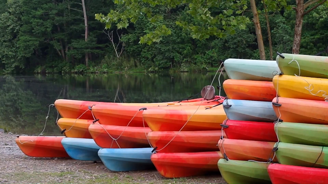 Beavers Bend in the Spring link