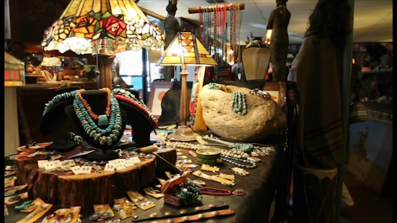 Where The Buffalo Roam link