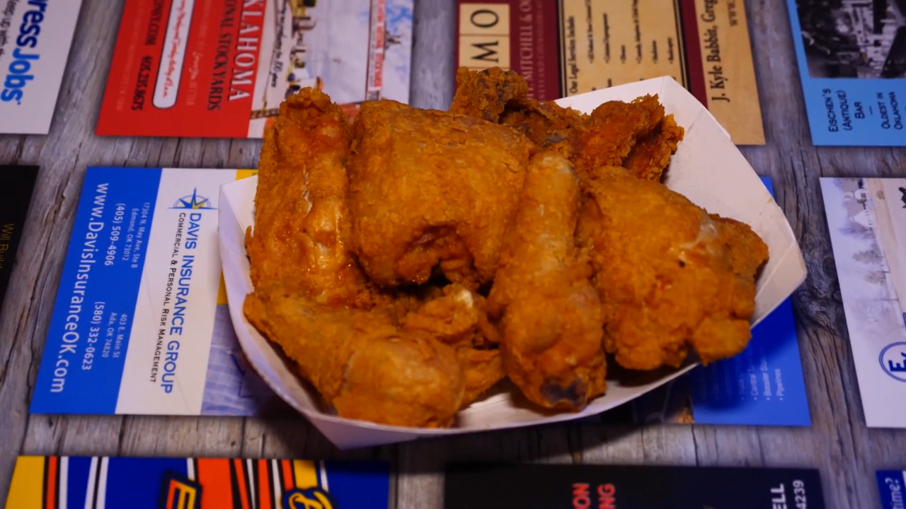 Eischen’s Bar link