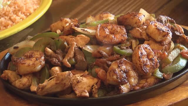 Gringo's Mexican Restaurant link