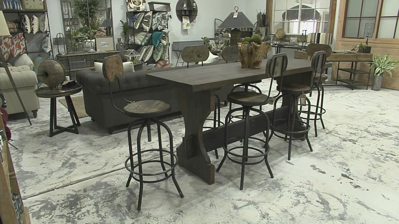 Reclaimed Warehouse link