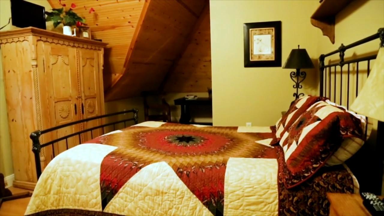 The Canyon Inn at Medicine Rock Ranch link