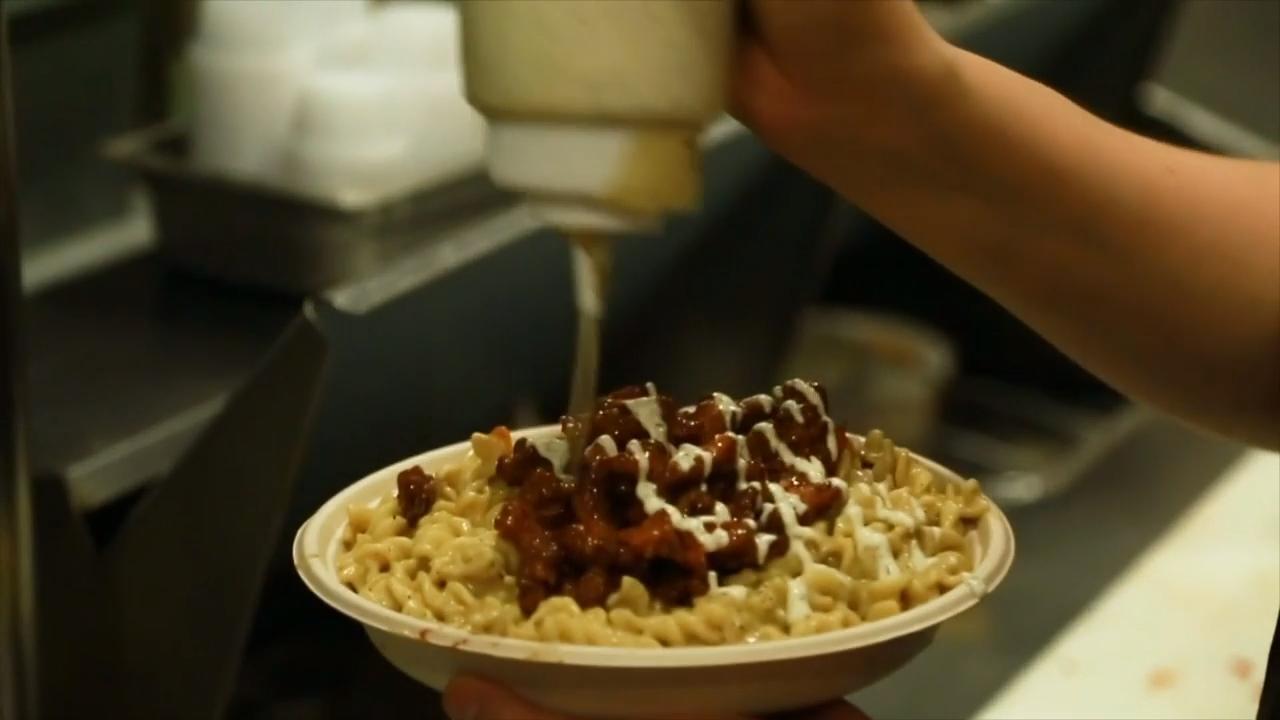 The Loaded Bowl link