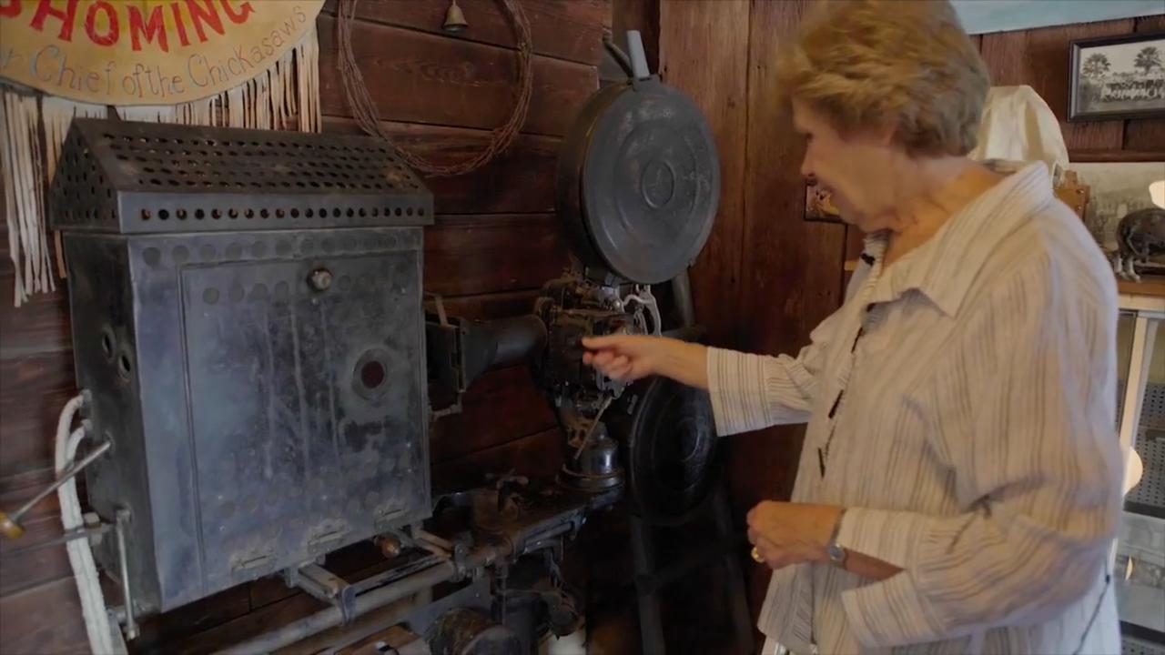 Santa Fe Depot and Museum link