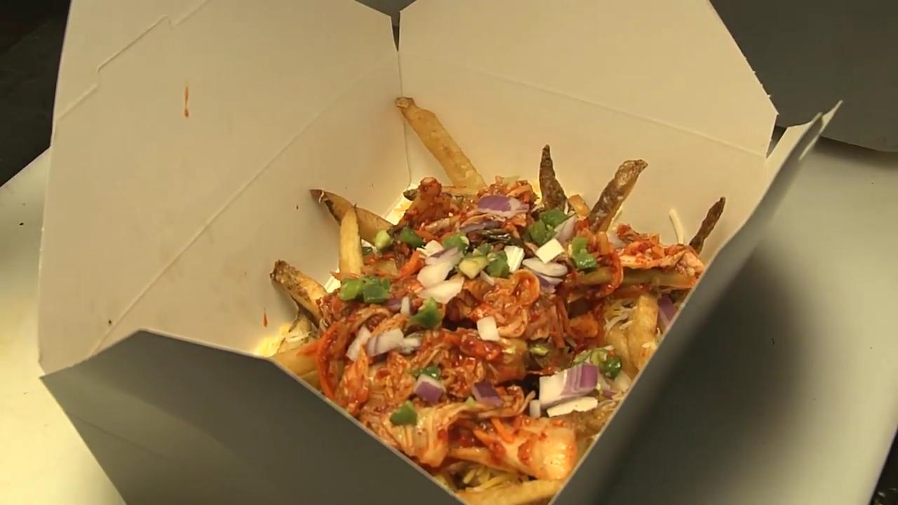 Lone Wolf Banh Mi Food Truck link