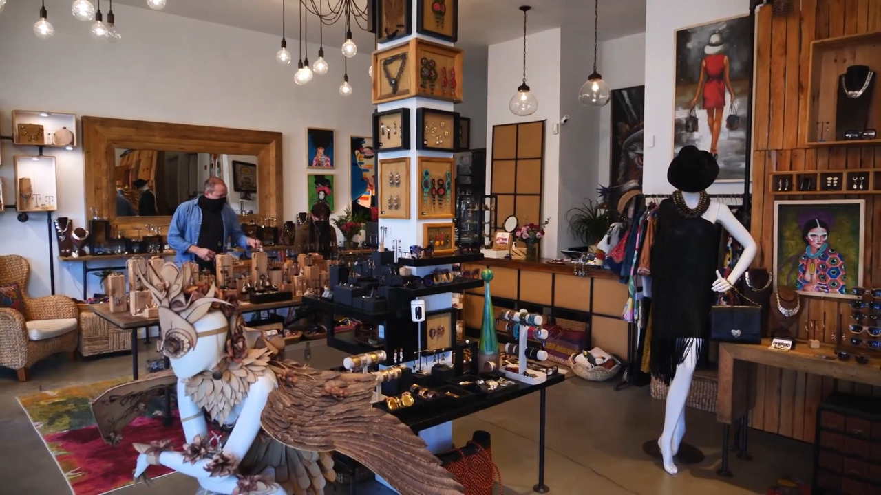 Colors of Etnika link