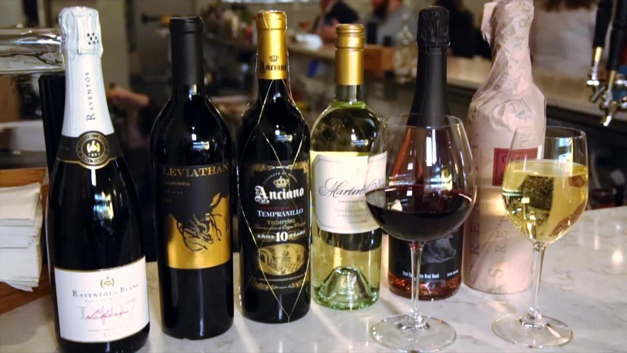 Pritchard Wine Bar link