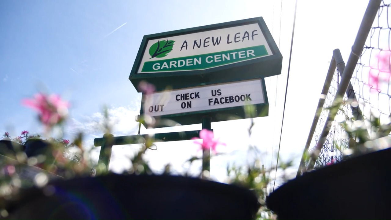 New Leaf Garden Center