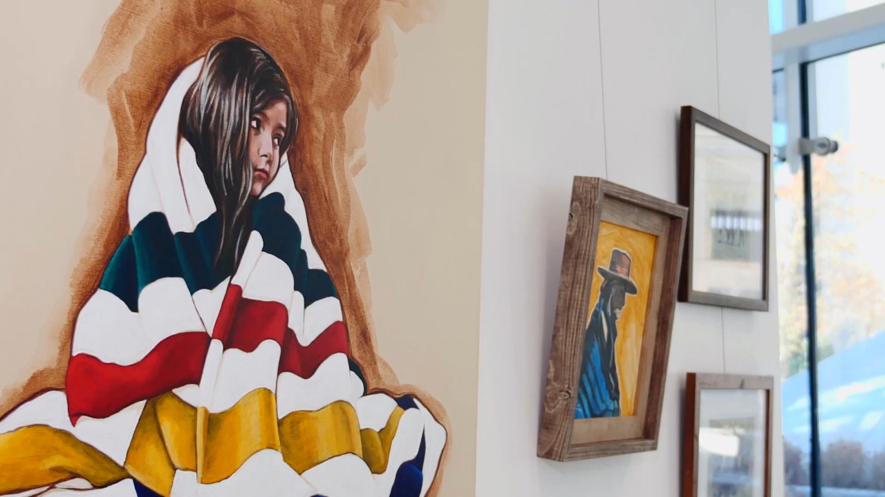 Red Earth Art Center link