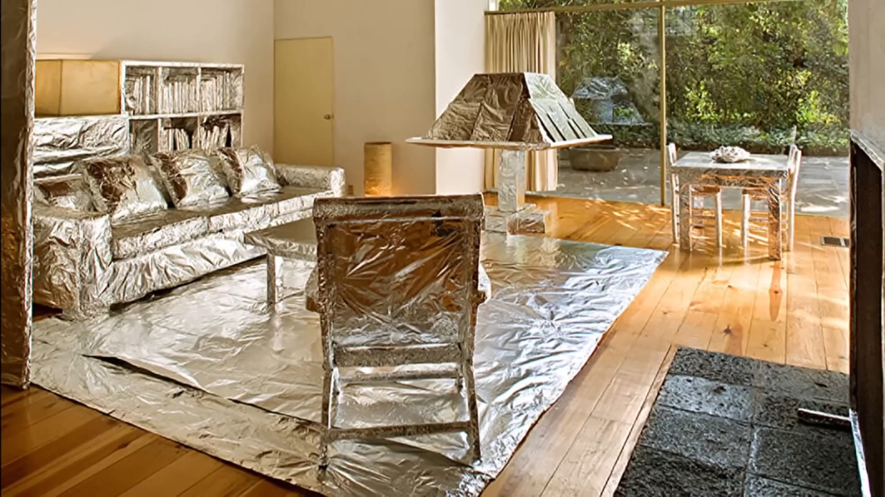 Oklahoma Contemporary Arts Center/Guadalajara Exhibit link