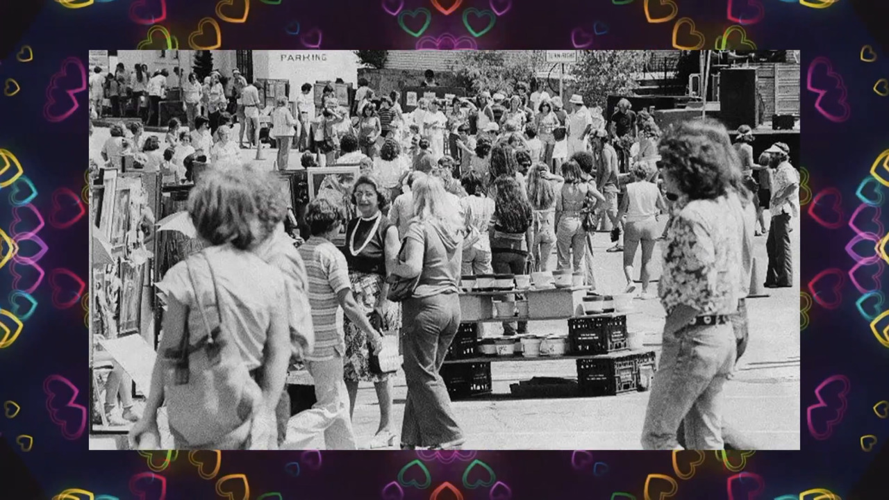 Brief history of the Paseo Arts District in OKC link