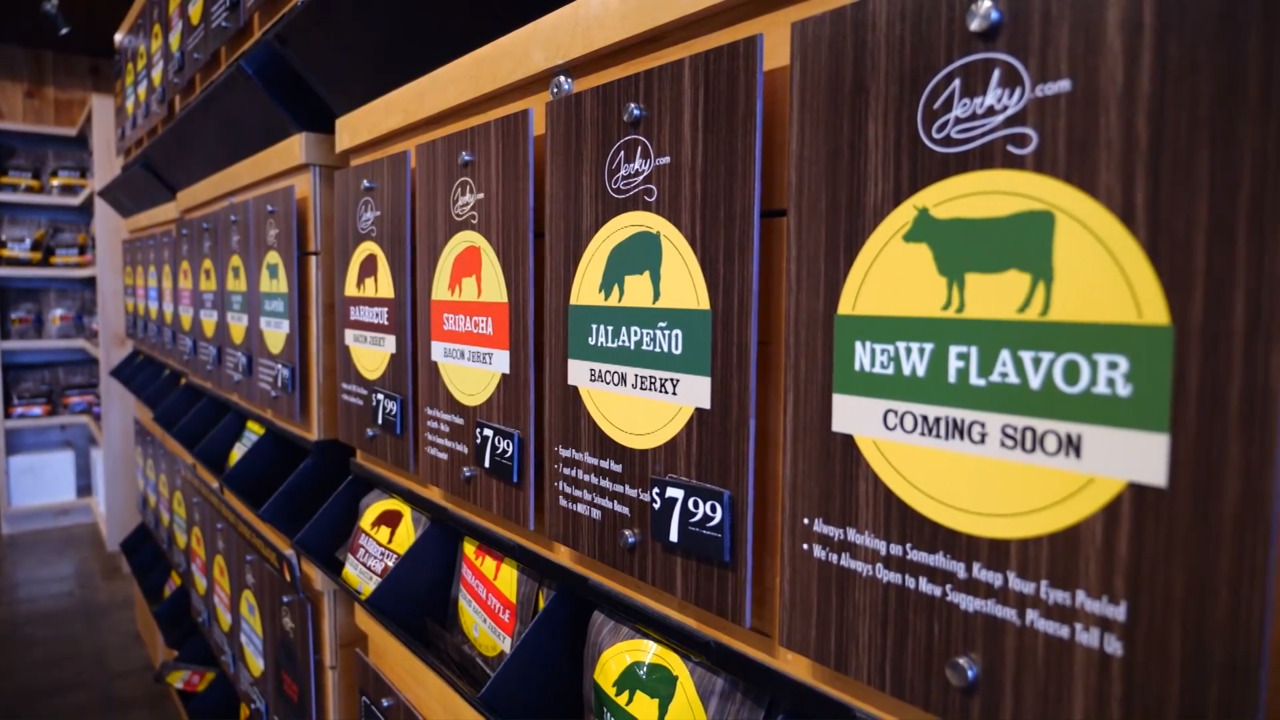 Jerky.com link