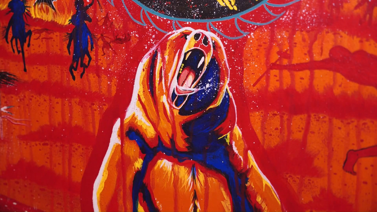 Comanche National Museum & Cultural Center link