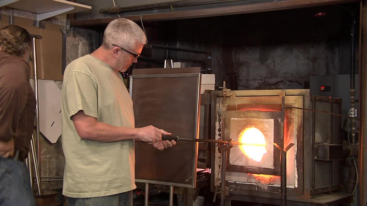 Blue Sage Studios link