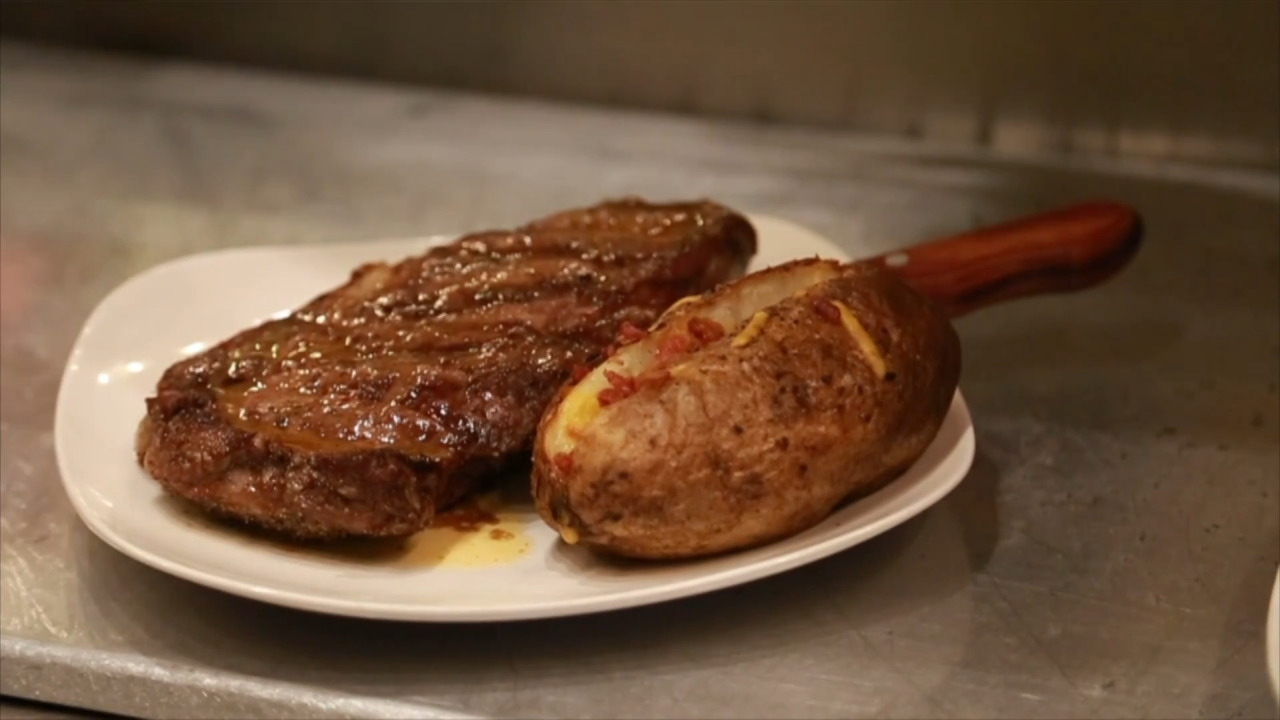 Rock House Restaurant link