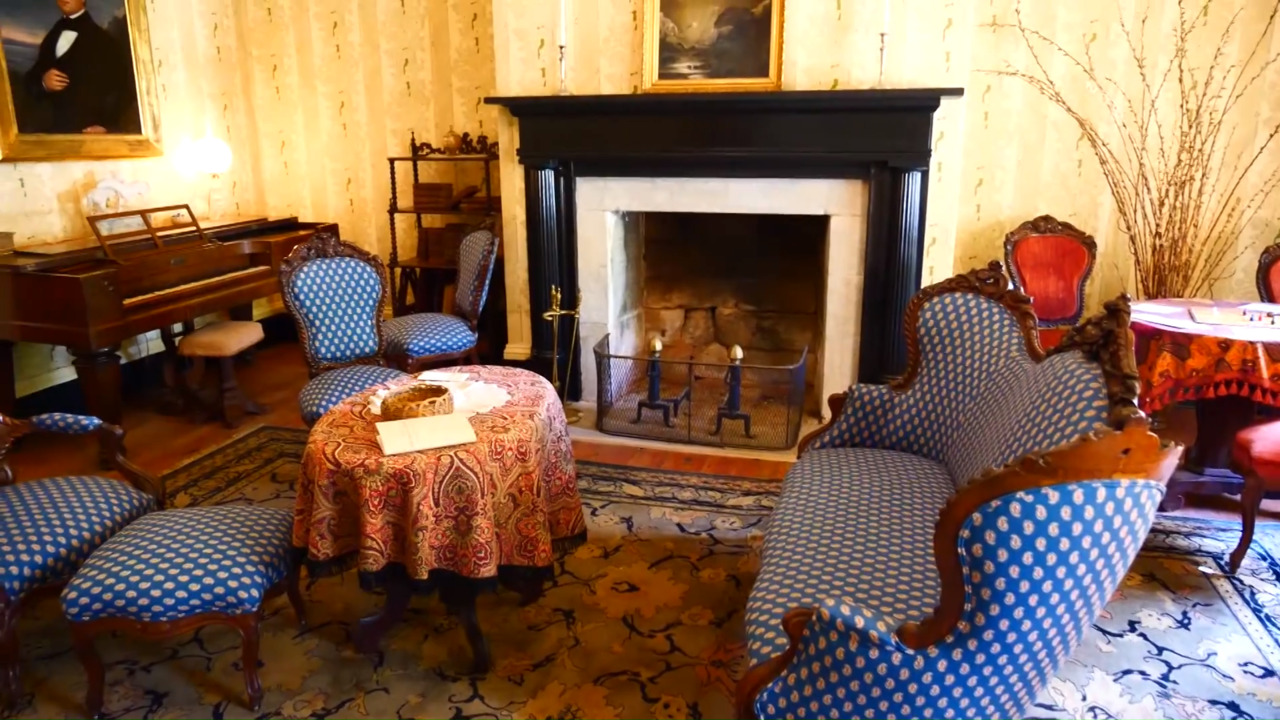 Hunter’s Home link