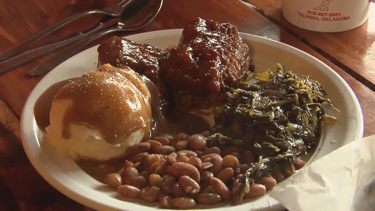 Pam's Hateful Hussy Diner link