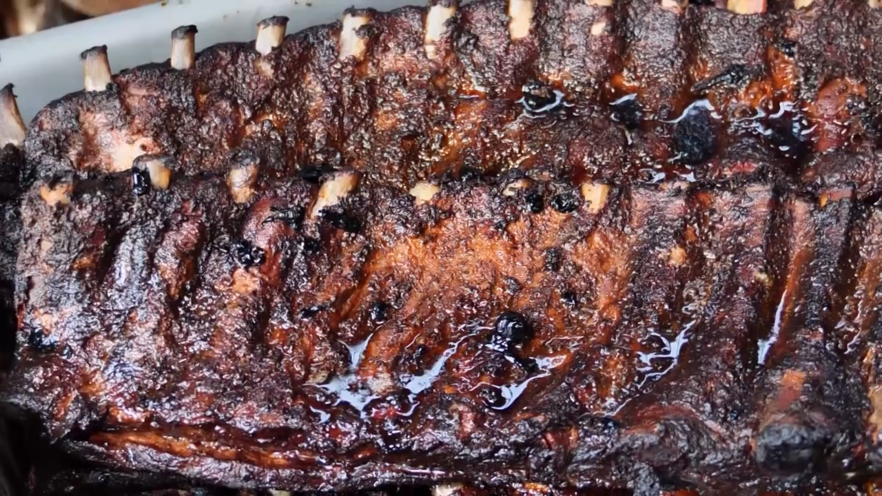 Cornish Smokehouse link