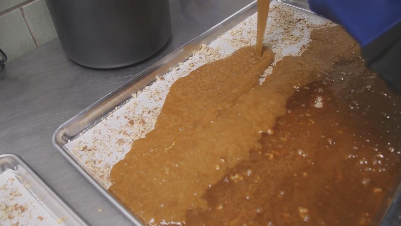 Oklahoma Toffee Company link