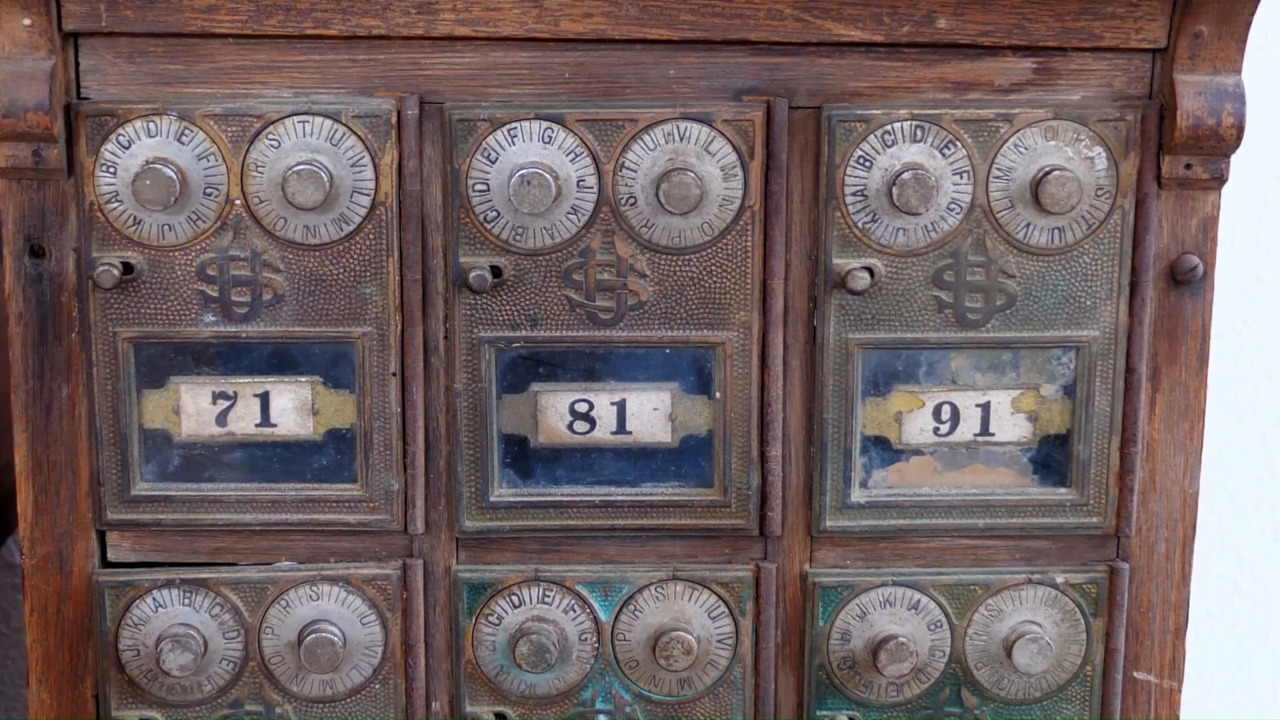 Chickasaw Bank Museum & Johnston County Museum of History link