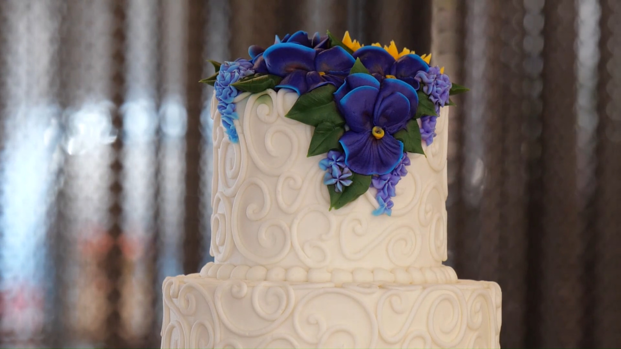 Ludger’s Bavarian Cakery link