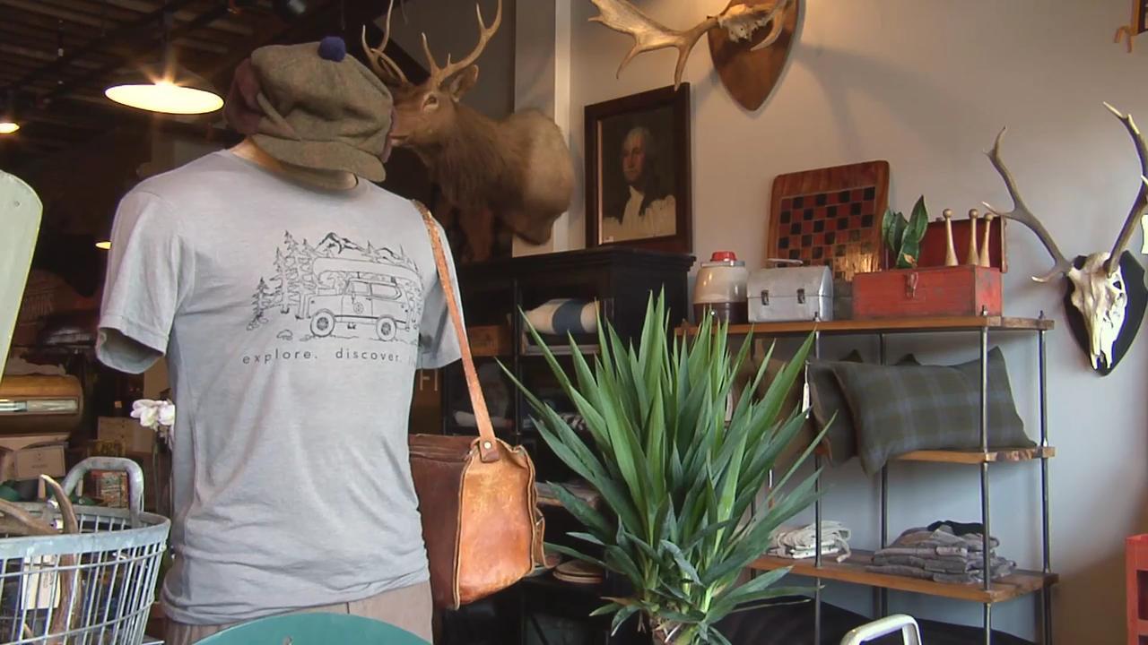 American Hatfield link