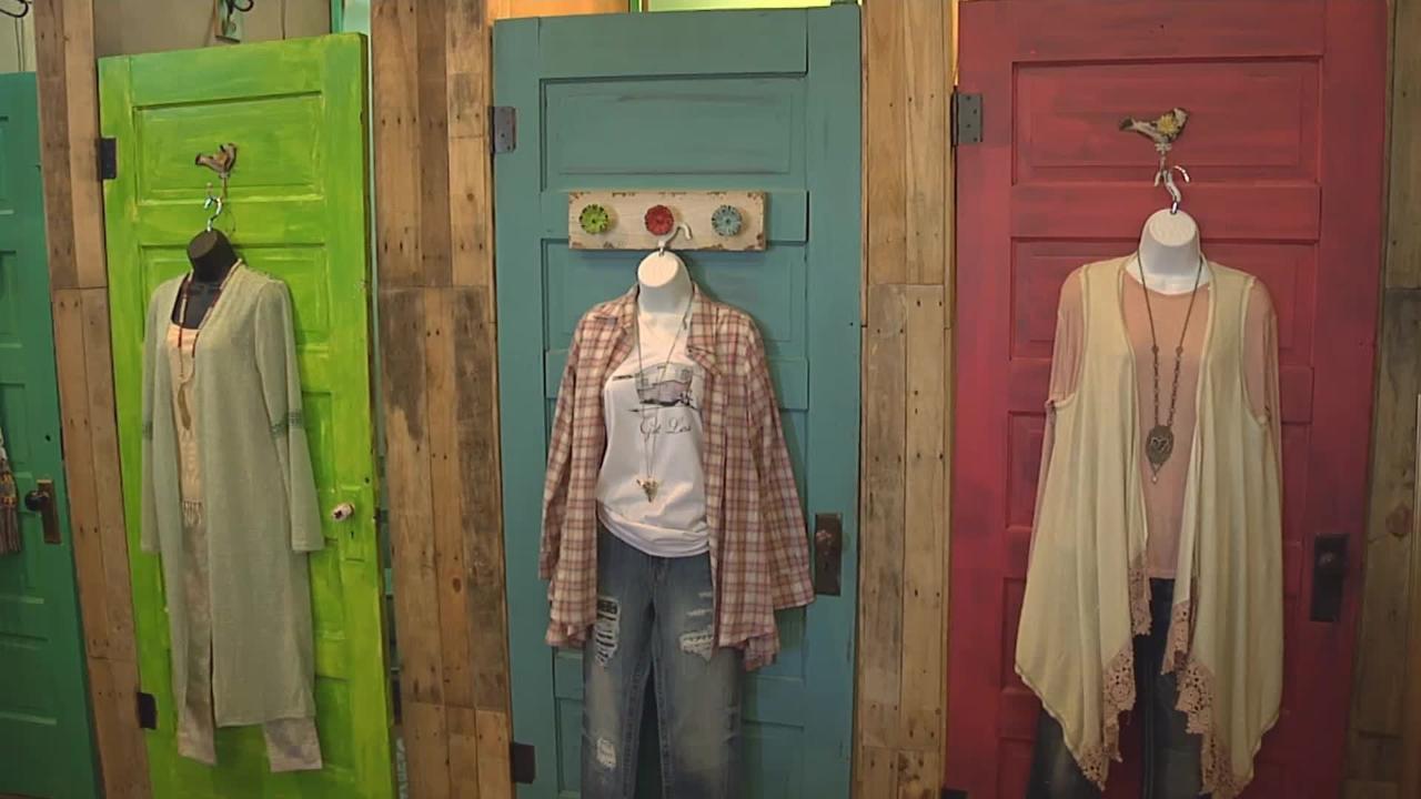 Effie’s Unique Boutique link