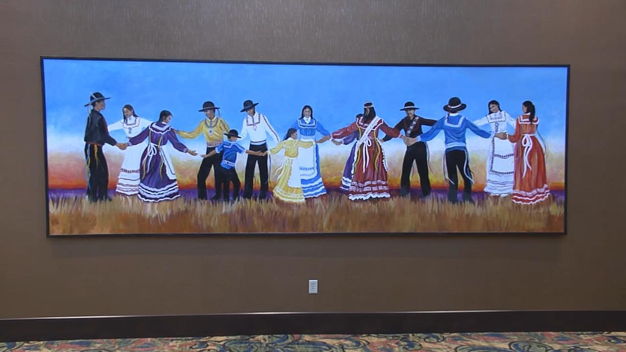 Janie Semple Umsted Art link