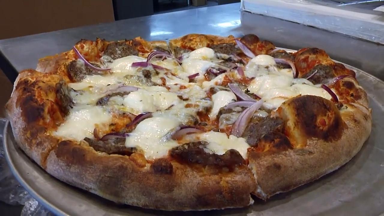 The Drum Room Wedge link