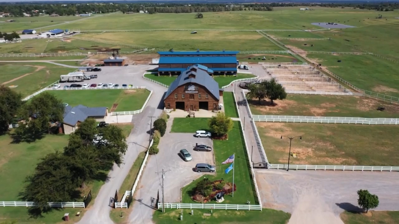 Express Clydesdales Ranch link