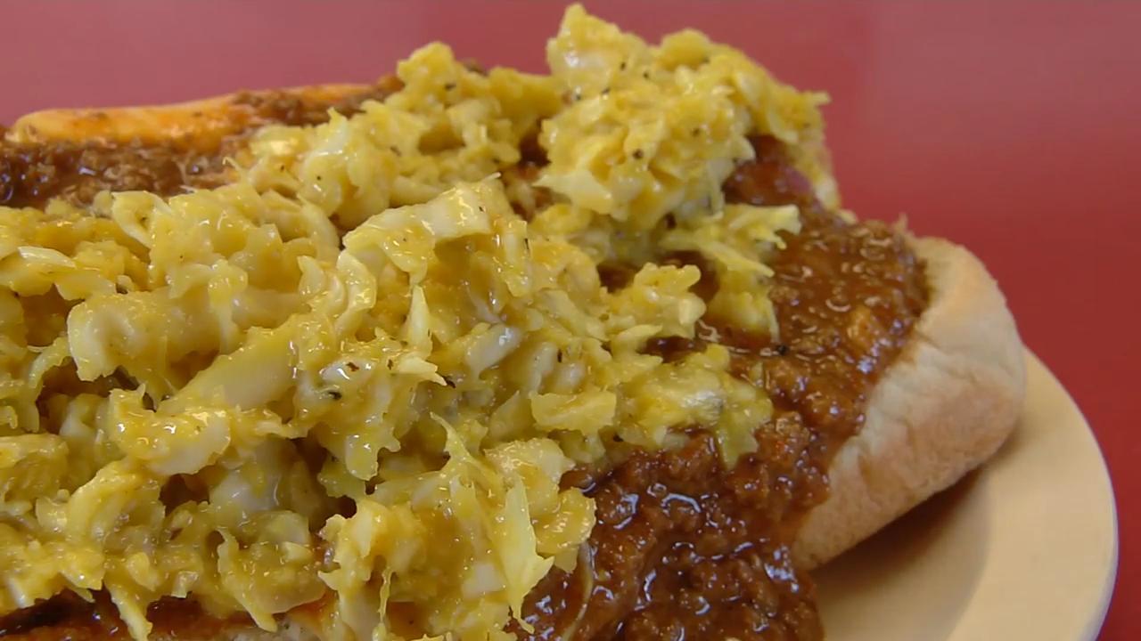 Robert’s Grill link