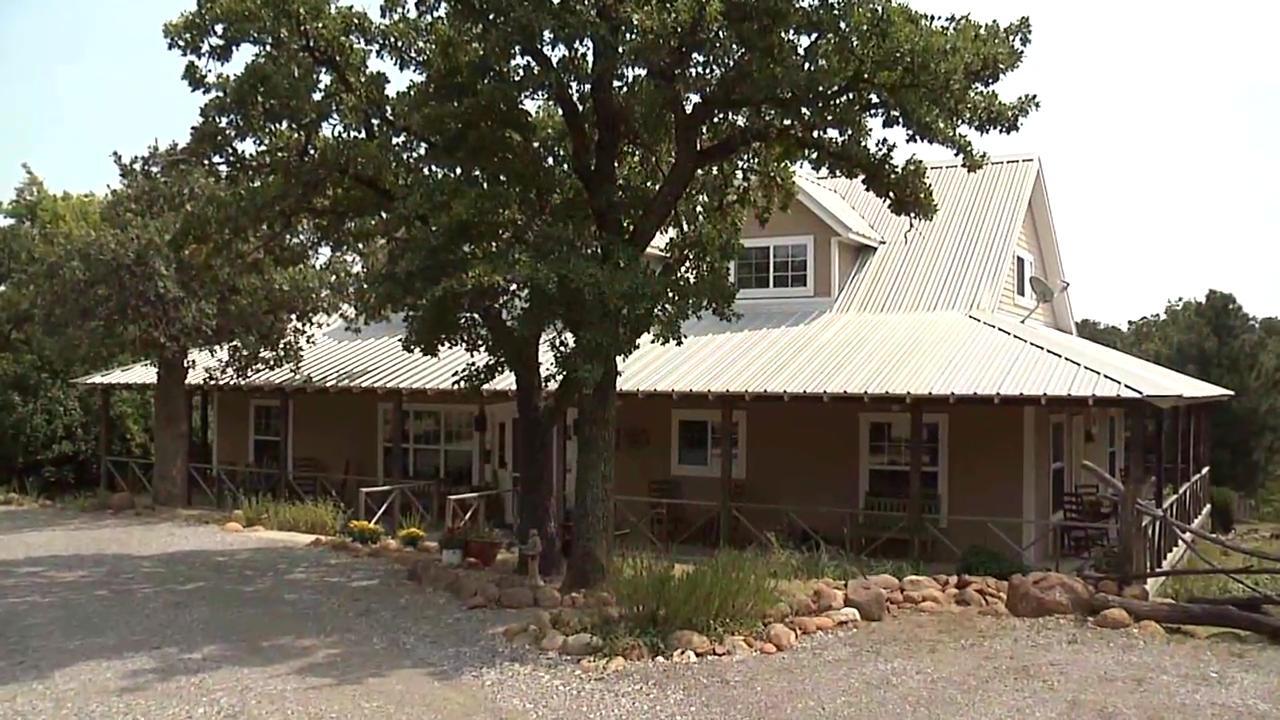 Stardust Inn B&B link