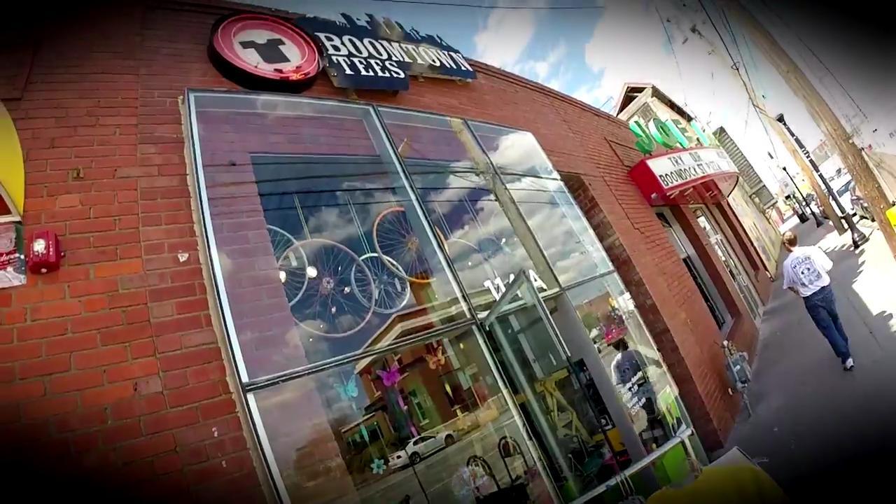 Boomtown Tees link