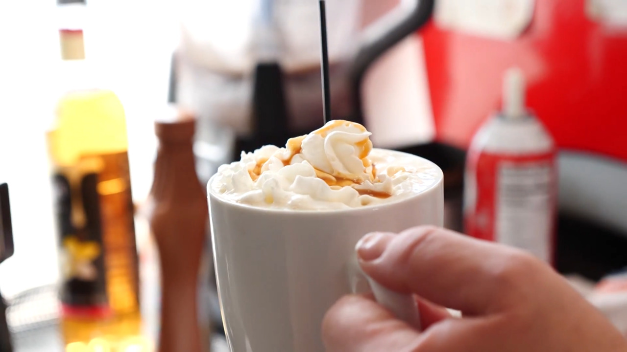 The Vanilla Bean link