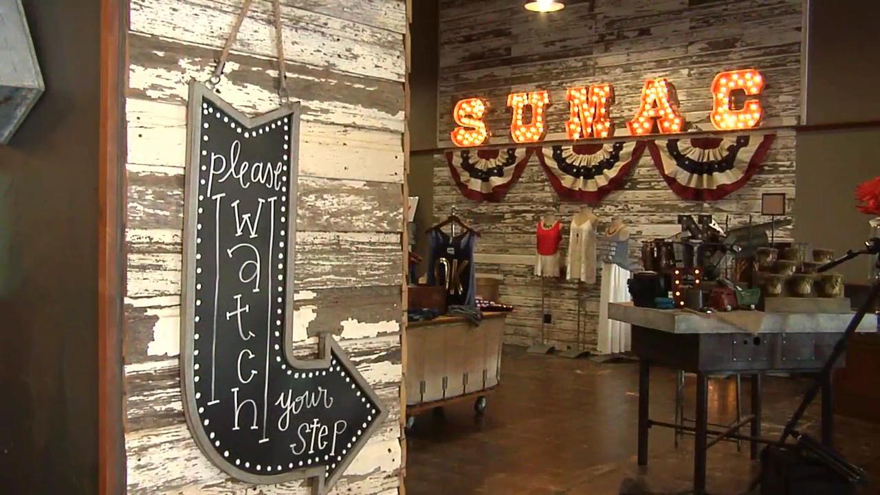 Sumac Trading Co. link