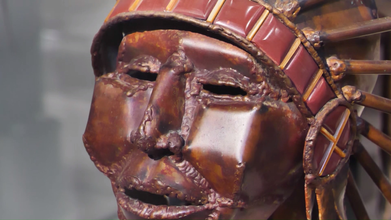 Museum of the Red River link