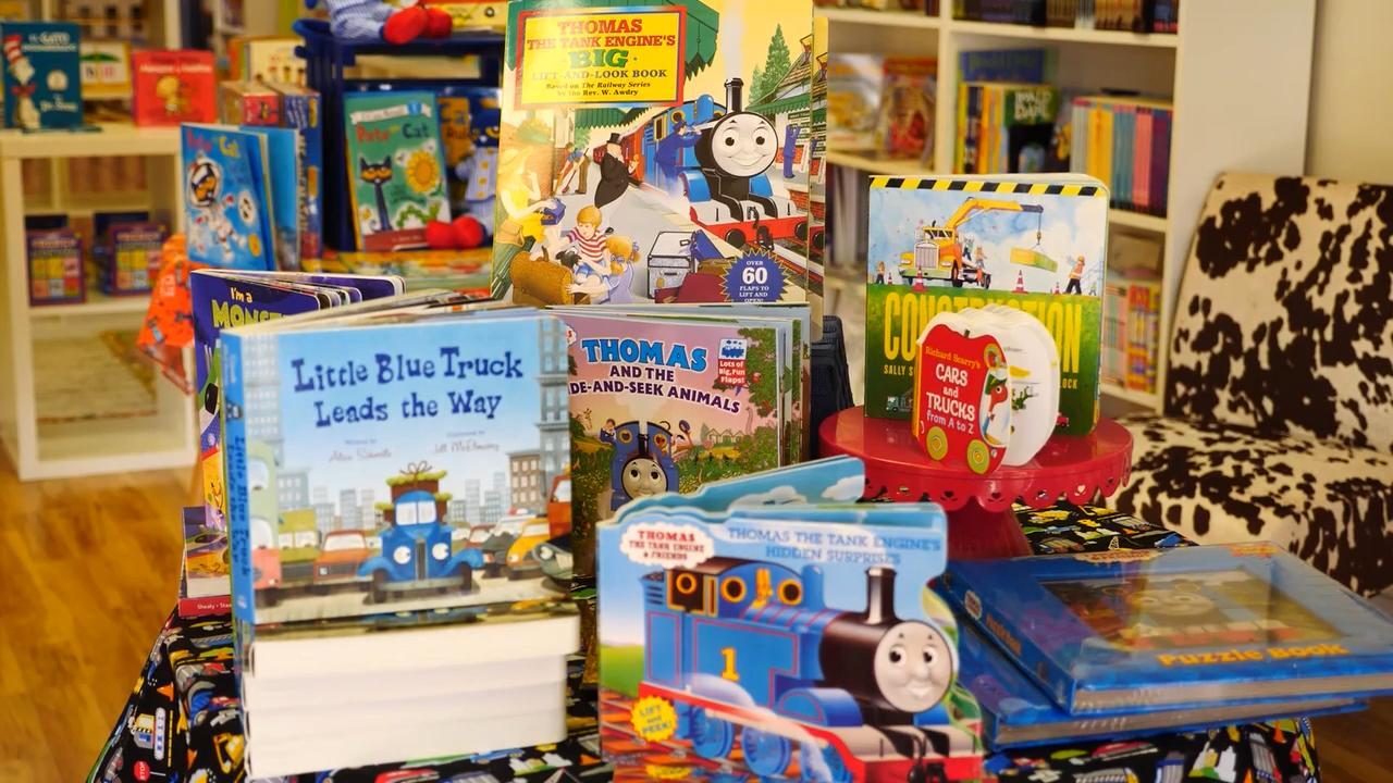 Lavender’s Bleu Literacy Market link