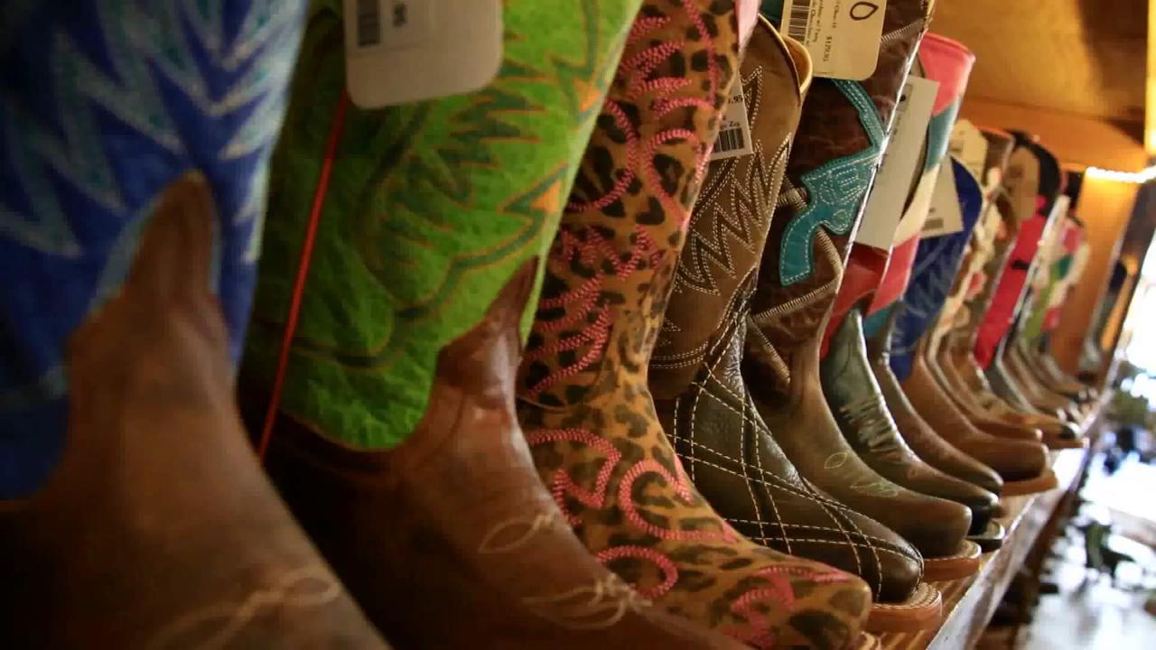 Osage Outfitters link