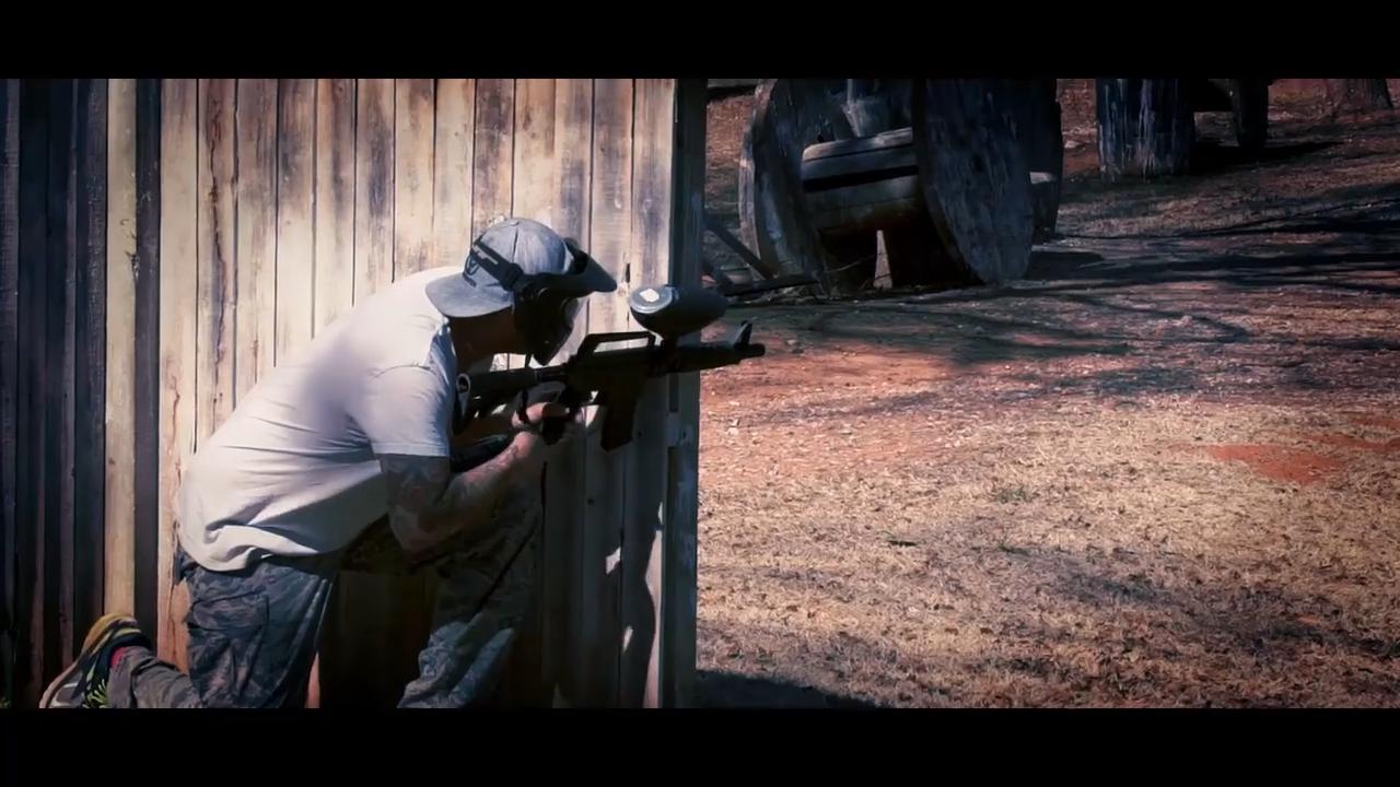 ATV Games & Oklahoma Paintball link