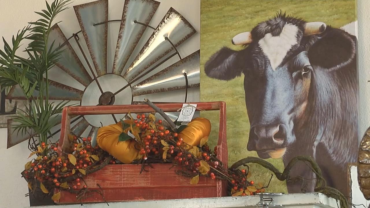 Farmhouse Junction link