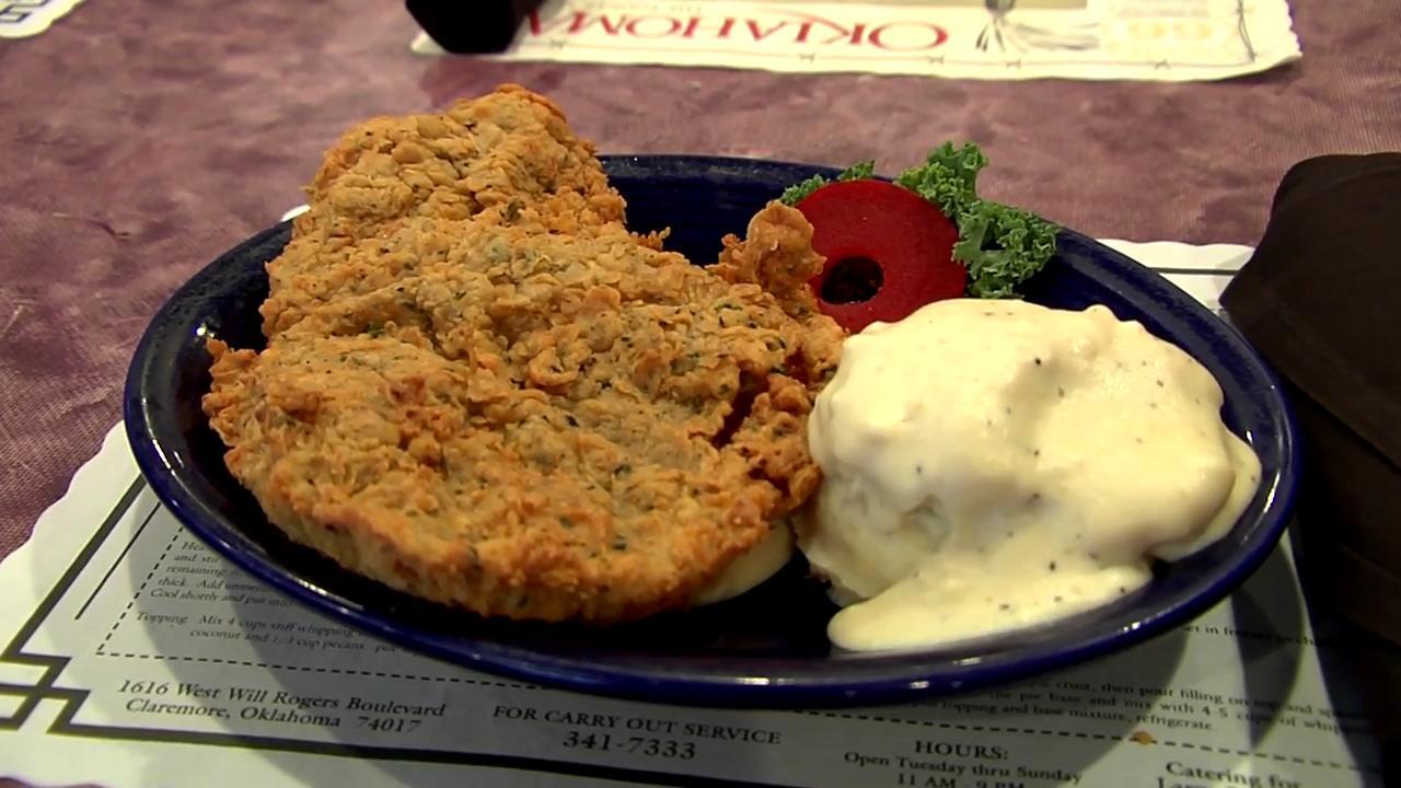 Hammett House Restaurant link