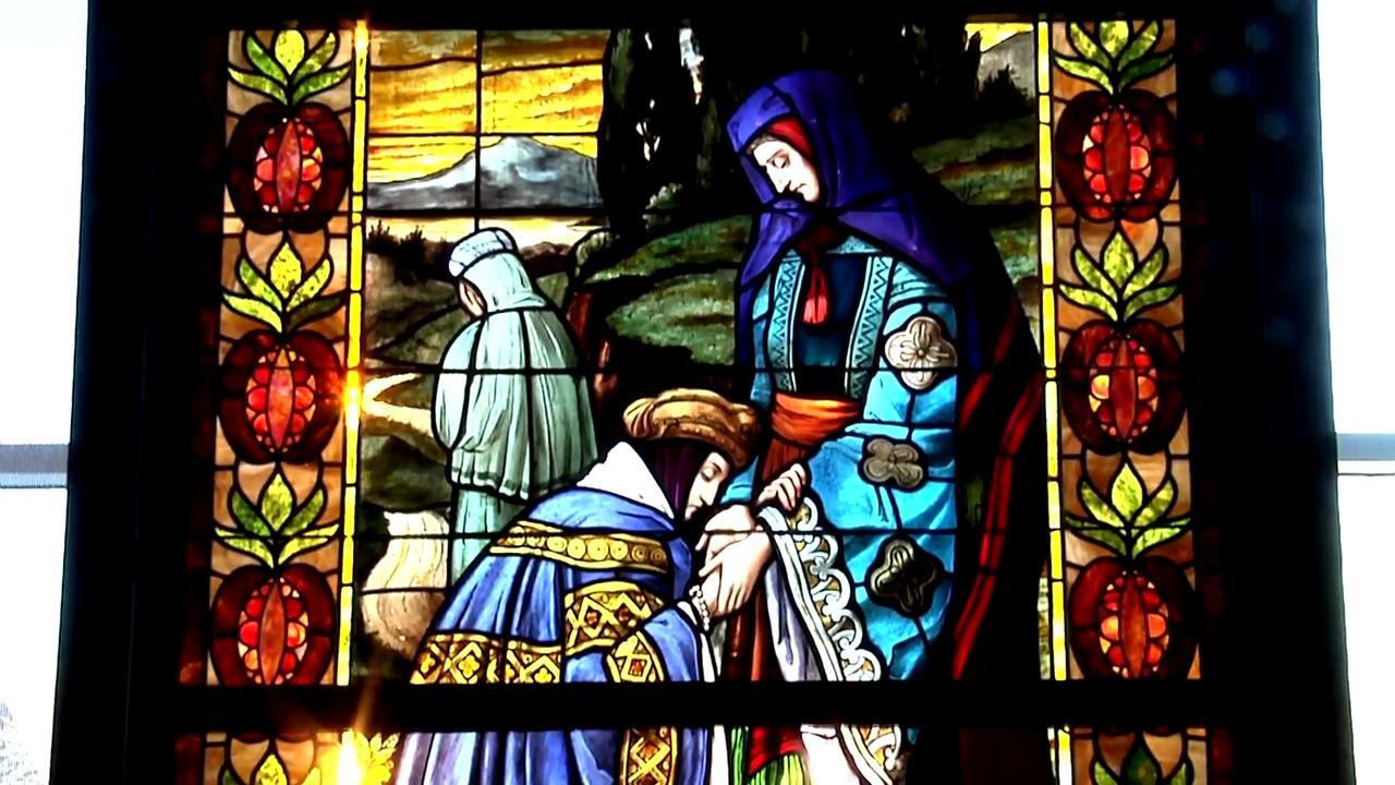 Sherwin Miller Museum of Jewish Art link