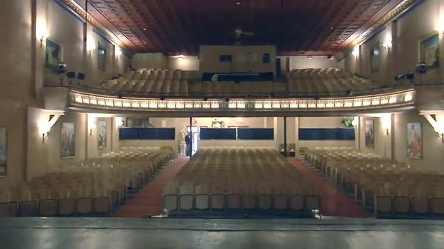 Constantine Theatre link