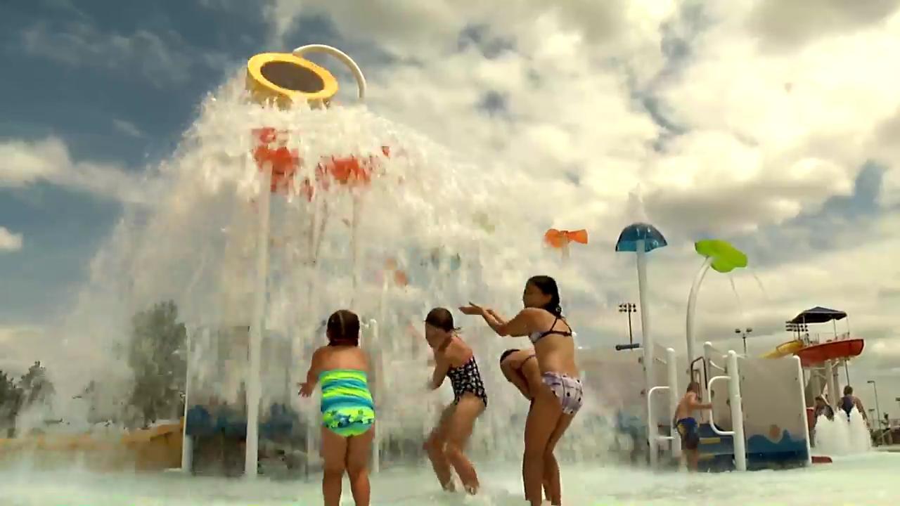 Crystal Beach Park & Lake link