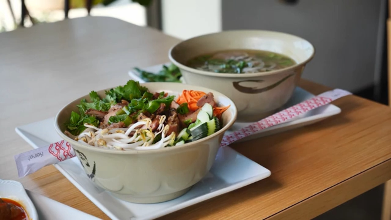 Riviere Modern Banh Mi link