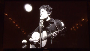 Bob Dylan Exhibit at the Gilcrease Museum
