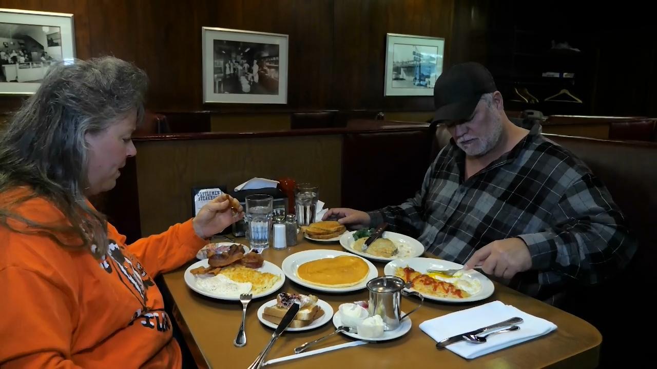 Cattlemen’s Steakhouse link