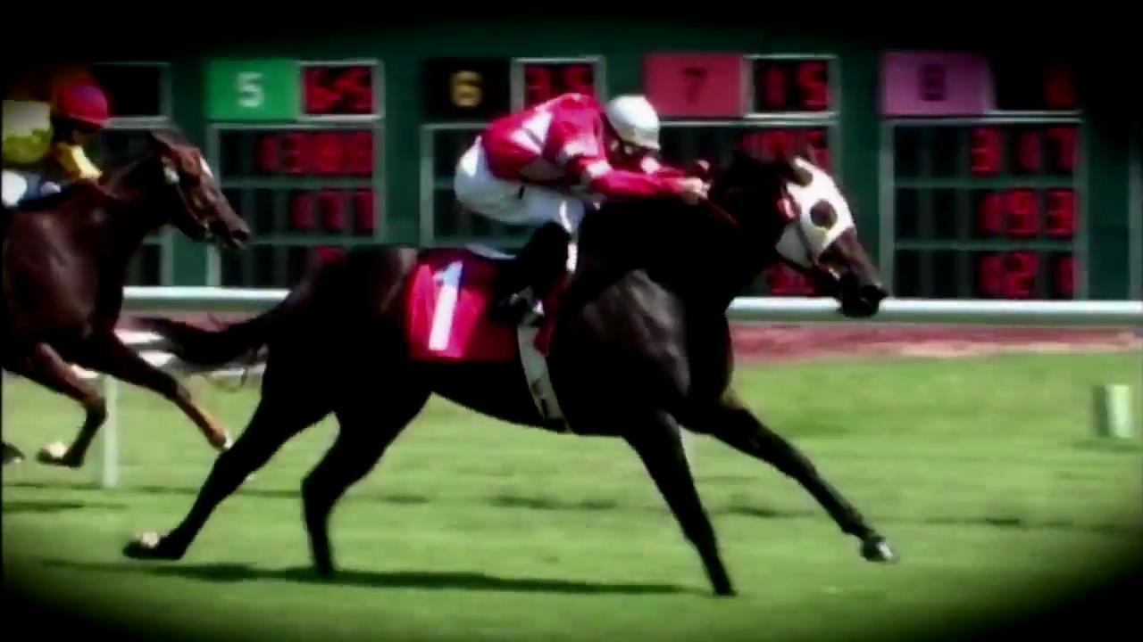 Remington Park Racetrack & Casino link